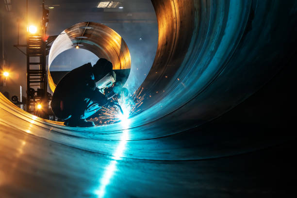 Affordable Welder Services in Pekin, IL
