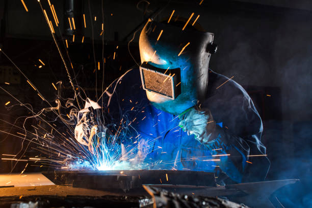 Best Pipe Welding in Pekin, IL