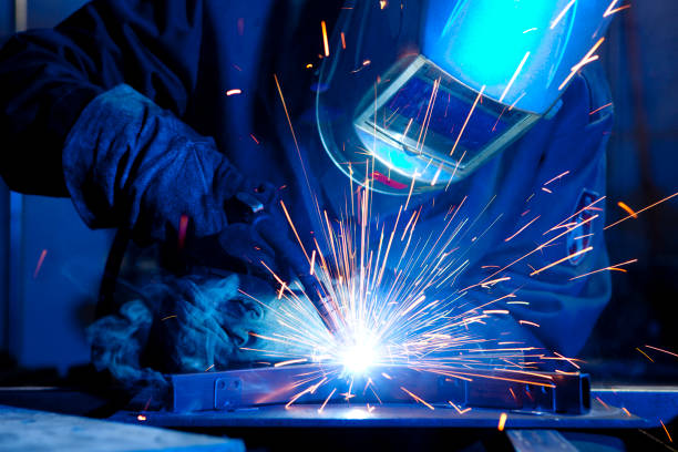 Best Maintenance and Repair Welding in Pekin, IL