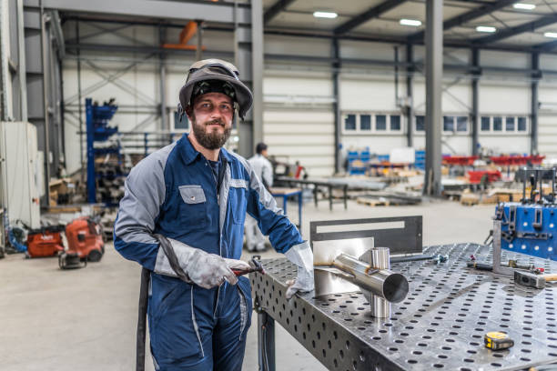 Best Aerospace and Defense Welding in Pekin, IL